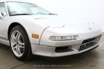 Acura NSX 1993 года